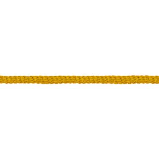 Parkakordel - 4 mm - ocker