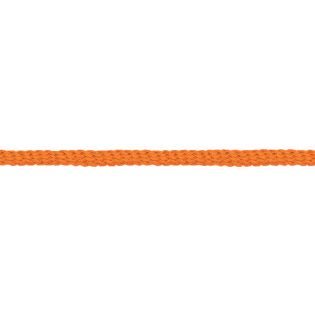 Parkakordel - 4 mm - orange