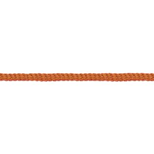 Parkakordel - 4 mm - terracotta