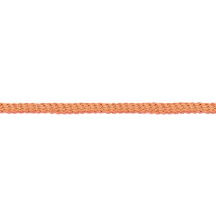 Parkakordel - 4 mm - apricot