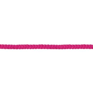 Parkakordel - 4 mm - pink