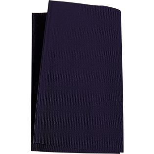 Flickstoff - Köper - 12x39,5cm - navy