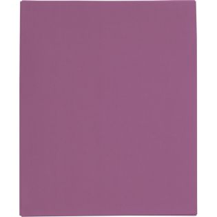 Flicken - Nylon - 2Stück 10x12cm - lila