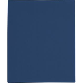 Flicken - Nylon - 2Stück 10x12cm - royalblau