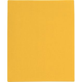 Flicken - Nylon - 2Stück 10x12cm - gelb