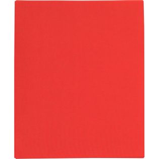Flicken - Nylon - 2Stück 10x12cm - rot