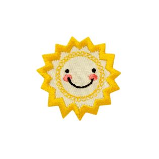 Applikation - Sonne