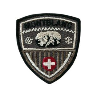 Applikation - Montblanc