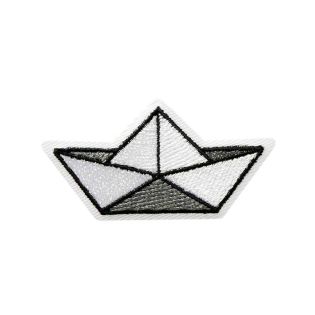Applikation - Origami - Boot