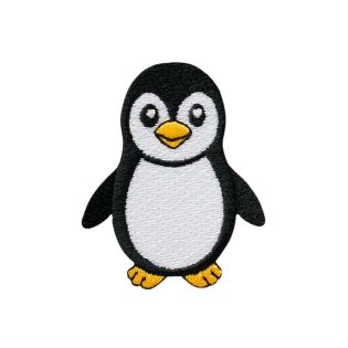 Applikation - Pinguin