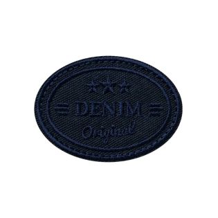 Applikation - Denim Original