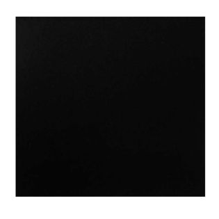 Applikation - Klebeflicken schwarz 10x20 cm