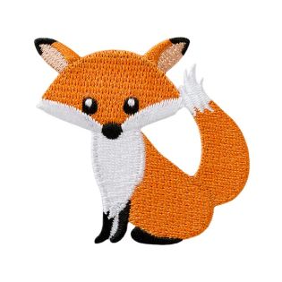 Applikation - Fuchs