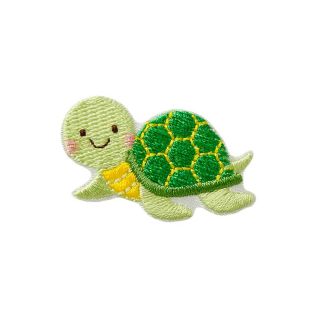 Applikation - Schildkröte