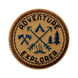 Applikation - Adventure Explorer