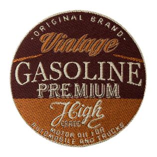Applikation - Vintage Gasoline
