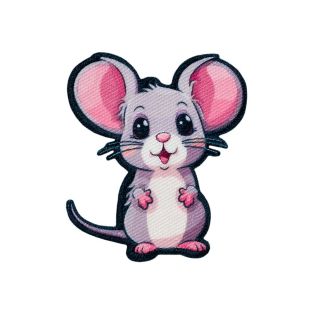 Applikation - Maus