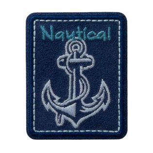 Applikation - Nauical Anker