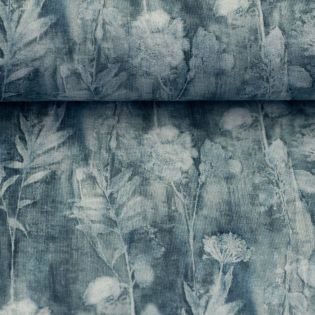 Swafing French Terry - Esther - aquarell 