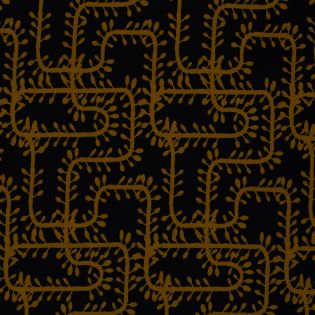 Swafing Viskosejersey - Silence by Cherry Picking