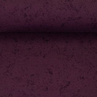 Swafing French Terry - Stay curiuos - Thorsten Berger