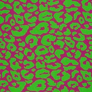 Swafing Sweatshirt- Heavy Leo - pink/grün