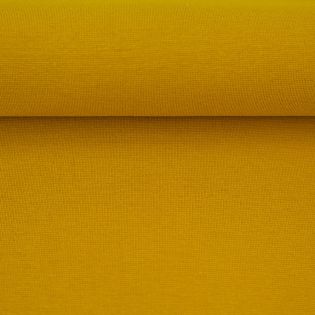 Bündchen - Swafing - Heike - gelb