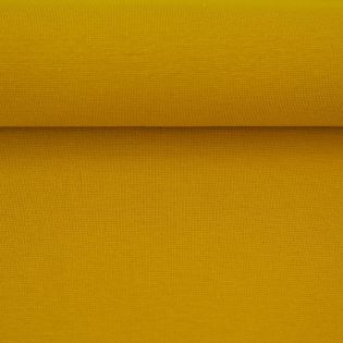 Bündchen - Swafing - Heike - gelb