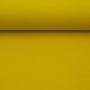 French Terry - Swafing - Maike - gelb