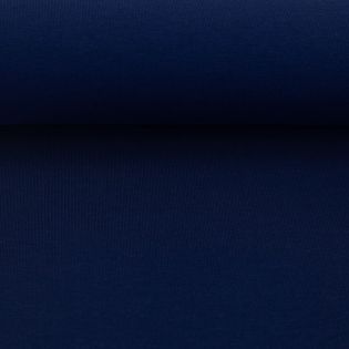 French Terry - Swafing - Maike - marine