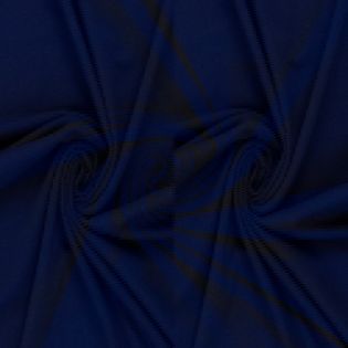 French Terry - Swafing - Maike - marine