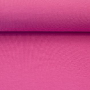 French Terry - Swafing - Maike - pink