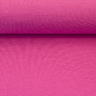 French Terry - Swafing - Maike - pink