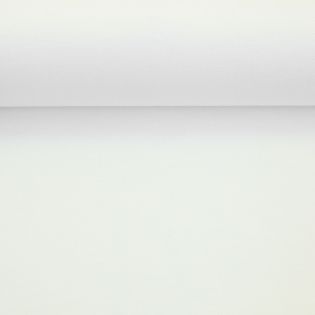 Baumwolljersey - Pique - Swafing - Istanbul - weiß