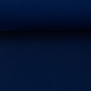 Baumwolljersey - Pique - Swafing - Istanbul - marine