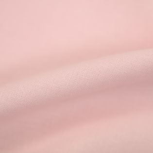 Baumwolle - Fahnentuch - uni - 2.7m Breite - rosa