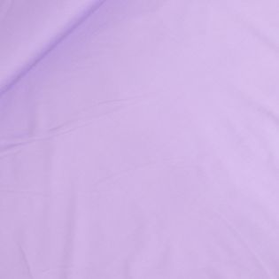 Travelstoff  - Recycelter Polyester - flieder