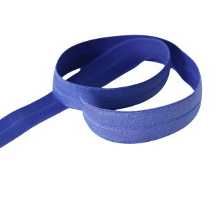 Einfaßband - elastisch - 20 mm - tinte