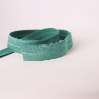 Einfaßband - elastisch - 20 mm - mint