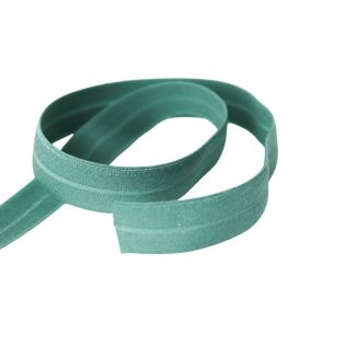 Einfaßband - elastisch - 20 mm - mint
