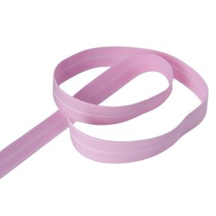 Einfaßband - elastisch - 20 mm - rosa