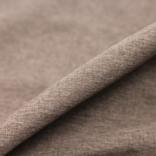 Softshell - melange - braun