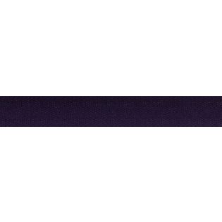 Baumwoll-Nahtband - 20 mm - 4m Coupon - navy