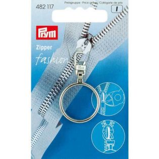 Prym Fashion Zipper / Zupfer Ring