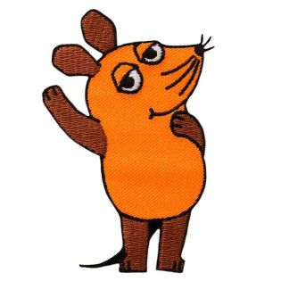 Applikation - Sendung mit der Maus© MAUS