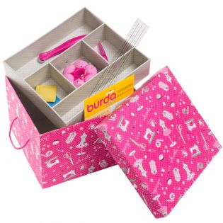 burda style - Nähkorb