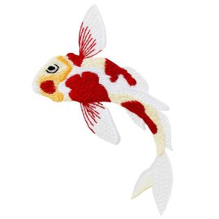 Applikation - Koi