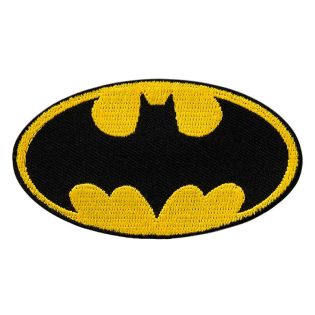 Applikation - Batman© LOGO