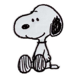 Applikation - Peanuts© Snoopy