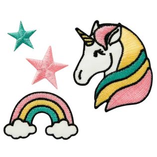 Applikation - Create "Einhorn"